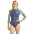 Фото #2 товара BILLABONG Salty Dayz Light Spring Long Sleeve Body Rashguard