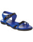 Фото #1 товара Arche Palmaz Leather Sandal Women's