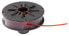 Gardena Replacement Filament Cassette - Black - Red - 6 m - Turbotrimmer EasyCut 400 - ComfortCut 450 - 1 pc(s) - 1.6 mm