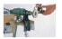 Wolfcraft Uniwersalny uchwyt stołowy do wiertarek 43mm (4802000)