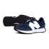 New Balance 327 Синий, 45 - фото #2