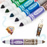 Фото #5 товара Набор маркеров Crayola душистый Моющийся Двойной 10 Предметы