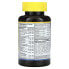Фото #2 товара Sundance Vitamins, Комплексная мультивитаминная и минеральная формула для мужчин ABC, 60 капсул с покрытием