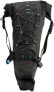 Фото #3 товара Fischer 86277 MTB Saddle Bag, Volume: 7 Litres, Waterproof, Weight: 430 g, Mudguard Function, XL