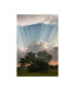 Фото #1 товара Monte Nagler Evening Sunbeams Sturgis Michigan Canvas Art - 15" x 20"