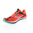 Фото #4 товара Saucony Endorphin Pro 2 S20687-20 Mens Orange Canvas Athletic Running Shoes