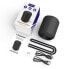 Фото #6 товара Mini głośnik bezprzewodowy Tronsmart T6 Bluetooth 5.3 15W czarny