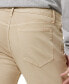 Фото #5 товара Джинсы узкие прямого кроя Joe's Jeans Brixton Twill для мужчин
