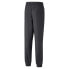 Фото #7 товара Puma Mapf1 Sds Drawstring Pants Mens Black Casual Athletic Bottoms 53350301