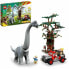 Фото #1 товара Игровой набор Lego Jurassic Park 76960