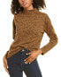 Фото #1 товара Beachlunchlounge Tameron Jacquard Sweater Women's
