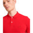 Фото #4 товара SUPERDRY Classic Micro Lite Piqué short sleeve polo