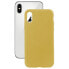 Фото #1 товара Чехол для смартфона KSIX iPhone X Экологический - Голубой