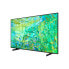 Смарт-ТВ Samsung UE50CU8002KXXH 4K Ultra HD 50" LED HDR HDR10