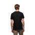 Фото #2 товара BLACK DIAMOND Project short sleeve T-shirt