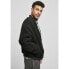 URBAN CLASSICS Jacket Boxy Sherpa