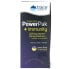 Trace Minerals ®, PowerPak + Immunity, лимон и ягоды, 30 пакетиков по 5,3 г (0,19 унции)