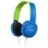 Фото #2 товара PHILIPS SHK2000BL/00 Kids s Headphone