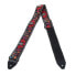 Фото #2 товара Ernie Ball E-Guitar Strap Redbird Rising