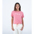 Фото #1 товара HURLEY Oceancare One&Only short sleeve T-shirt