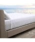 Resort Viscose Standard Pillowcase Set, 400 thread