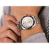 Фото #3 товара Мужские часы Nautica NAPFWS005 Серебристый (Ø 44 mm)