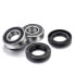 Фото #1 товара S3 PARTS FWK-G-001 front wheel bearing&seal kit
