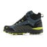 ALPINE PRO Zerne hiking boots 708, 42 - фото #2