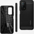 Фото #3 товара Чехол для смартфона Spigen Rugged Armor для Xiaomi Mi 10T/ Mi 10T Pro 5G Matte Black uniwersalny