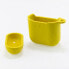 AirPods case KSIX Eco-Friendly Yellow