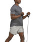 ფოტო #6 პროდუქტის Men's Designed 4 Movement AEROREADY Performance Training T-Shirt