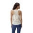 BORN LIVING YOGA Kiava sleeveless T-shirt