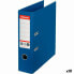 Рычажный картотечный шкаф Esselte Синий A4 72 x 31,8 x 29 cm (10 штук)