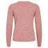 OBJECT Thess Long Sleeve O Neck Sweater