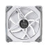 Фото #5 товара Lian Li Uni Fan SL120 - Fan - 12 cm - 800 RPM - 1900 RPM - 31 dB - 58.54 cfm