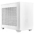 Cooler Master MasterBox NR200P V2 Mini-ITX Gehäuse, Tempered Glass - weiß