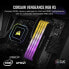 CORSAIR REGENANCE RGB RS 3600MHZ 16GB (2x8 GB) DIMM DDR4 fr AMD RYZEN & Intel XMP (CMG16GX4M2D3600C18)