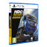 Фото #1 товара PLAYSTATION GAMES PS5 Heavy Duty Challenge The off-road Truck Simulator