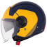 Фото #7 товара MT Helmets Viale SV Beta open face helmet