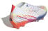 Фото #5 товара Футбольные кроссовки adidas Predator Edge.1 GW1028
