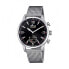 Men's Watch Lotus 18803/3 Black Silver