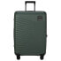 SAMSONITE Intuo Spinner 69/28 TSA 79-87L trolley expandable Зеленый - фото #1