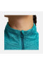 Фото #8 товара Беговая футболка с длинным рукавом Nike Dri-Fit Swift Element UV 1/4-Zip для женщин
