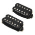 Фото #1 товара Seymour Duncan Alex Skolnick Pickup Set Black