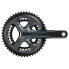 Фото #1 товара SHIMANO Tiagra 4700 10s crankset