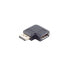 Фото #1 товара ShiverPeaks BS10-78002 - DisplayPort - DisplayPort - Black