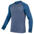 ფოტო #1 პროდუქტის Endura SingleTrack Long sleeve T-shirt