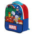 Фото #3 товара MARVEL 24x20x10 cm Avengers Backpack