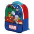 MARVEL Avengers backpack 24x20x10 cm