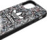 Чехол для смартфона Adidas Belista Flower iPhone 12 mini.